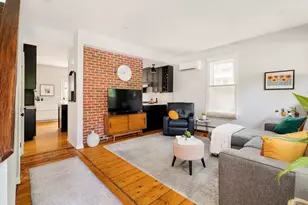 22 Prince St, Cambridge, MA 02139 - Photo 3