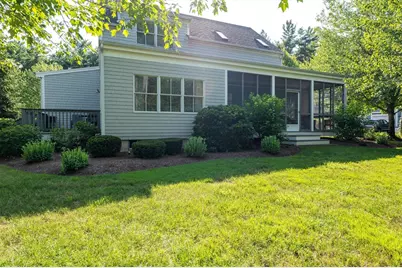 14 Hathaway Pond Circle #14, Rochester, MA 02770 - Photo 29