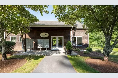 14 Hathaway Pond Circle #14, Rochester, MA 02770 - Photo 33