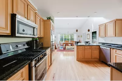 14 Hathaway Pond Circle #14, Rochester, MA 02770 - Photo 5