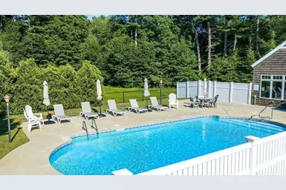 14 Hathaway Pond Circle #14, Rochester, MA 02770 - Photo 31