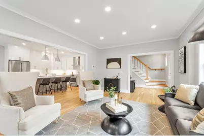 29 Keystone, Boston, MA 02132 - Photo 3