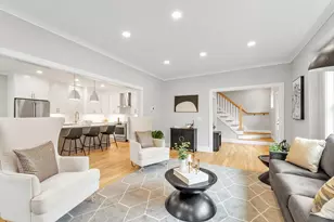 29 Keystone, Boston, MA 02132 - Photo 3