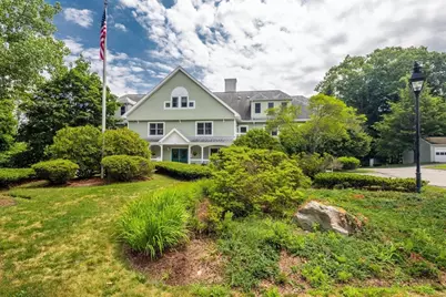 140 Lincoln #218, Lincoln, MA 01773 - Photo 21