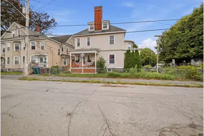384-386 High St, Lowell, MA 01852 - Photo 5