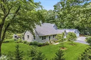 33 Rattle Hill Rd, Southampton, MA 01073 - Photo 1