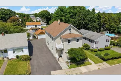 74 California St, Fall River, MA 02723 - Photo 39