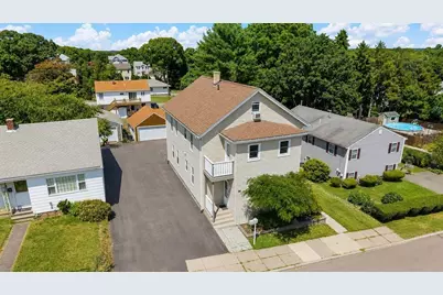 74 California St, Fall River, MA 02723 - Photo 1