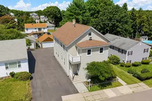 74 California St, Fall River, MA 02723 - Photo 1