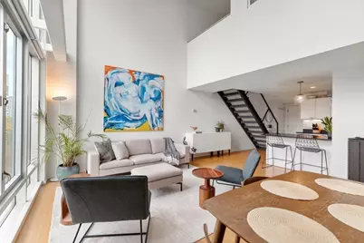 1 Earhart St #520, Cambridge, MA 02141 - Photo 1