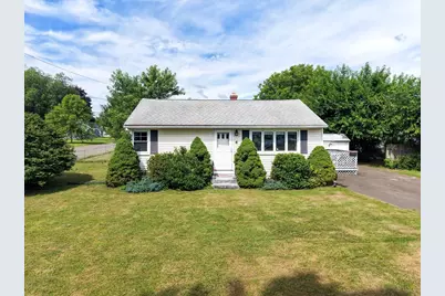 4 Cox Street, Chicopee, MA 01013 - Photo 1
