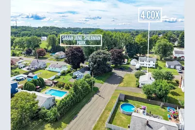 4 Cox Street, Chicopee, MA 01013 - Photo 23