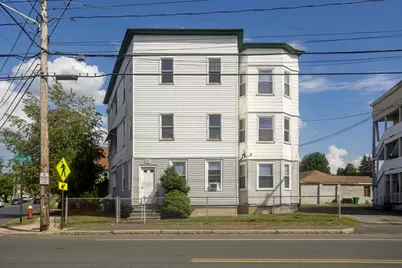 583 Chicopee St, Chicopee, MA 01013 - Photo 1
