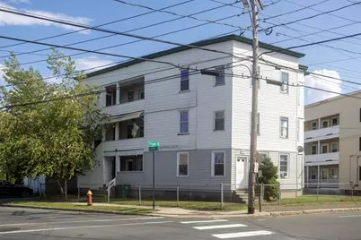 583 Chicopee St, Chicopee, MA 01013 - Photo 3