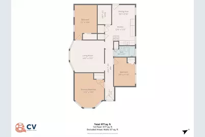 17 Dow St, Somerville, MA 02144 - Photo 23