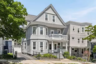 17 Dow St, Somerville, MA 02144 - Photo 1