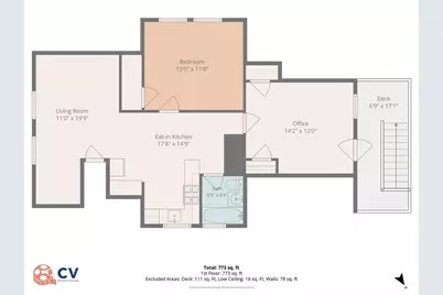 17 Dow St, Somerville, MA 02144 - Photo 25