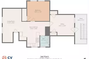 17 Dow St, Somerville, MA 02144 - Photo 25