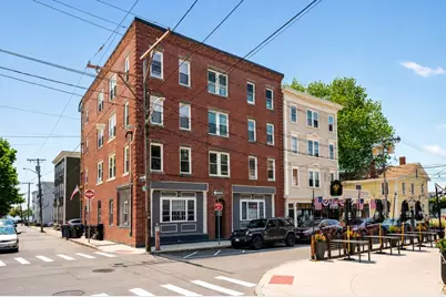 149 Derby St #A, Salem, MA 01970 - Photo 1