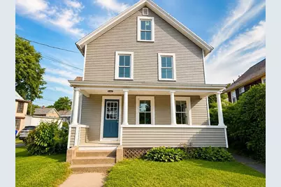 33 Mill St, Greenfield, MA 01301 - Photo 1