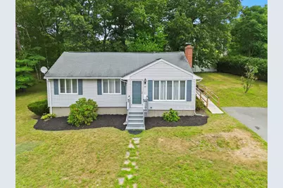 41 Samoset Rd, Peabody, MA 01960 - Photo 1