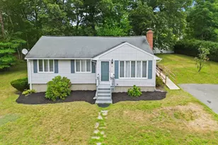 41 Samoset Rd, Peabody, MA 01960 - Photo 1