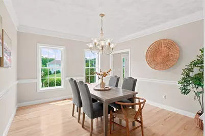 247 Webster Woods Ln, North Andover, MA 01845 - Photo 9