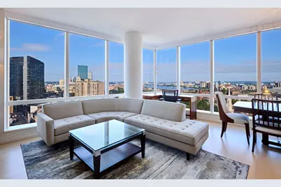 1 Franklin St #2603, Boston, MA 02110 - Photo 1