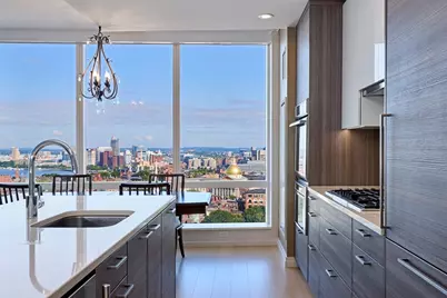 1 Franklin St #2603, Boston, MA 02110 - Photo 5