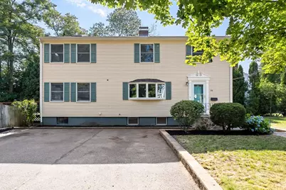 88 Wright St, Arlington, MA 02474 - Photo 1