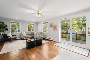 88 Wright St, Arlington, MA 02474 - Photo 19