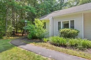 44 Prudence Crandall Ln, Easton, MA 02356 - Photo 5