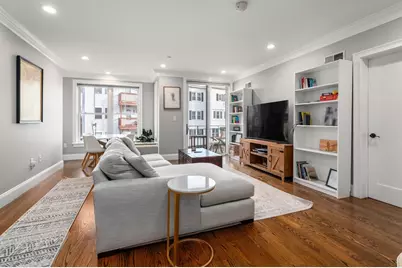 136 Sydney St #5, Boston, MA 02125 - Photo 5