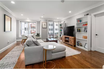 136 Sydney St #5, Boston, MA 02125 - Photo 5
