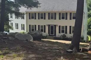 9 South St, Upton, MA 01568 - Photo 1