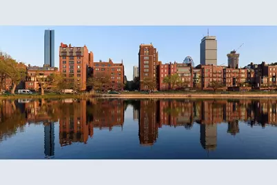 174 Bay State Road #2F, Boston, MA 02215 - Photo 9