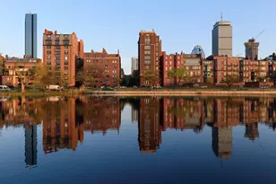 174 Bay State Rd, Boston, MA 02215 - Photo 9