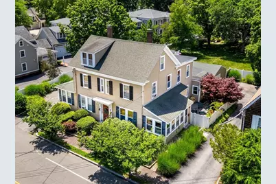 168 State St #168, Newburyport, MA 01950 - Photo 1