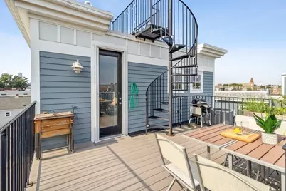 330 Dorchester Street #4, Boston, MA 02127 - Photo 21