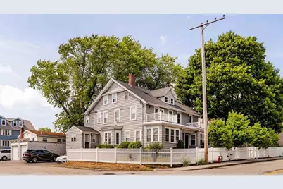 33 Howard #2, Watertown, MA 02472 - Photo 35