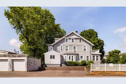 33 Howard #2, Watertown, MA 02472 - Photo 37