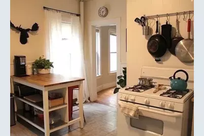 229 Highland #1, Somerville, MA 02143 - Photo 5