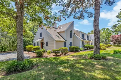 7A Shellback Way #A7, Mashpee, MA 02649 - Photo 1