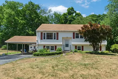 61 Hemlock Drive, Attleboro, MA 02703 - Photo 1