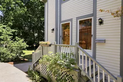 42 Lewis Ave #42, Arlington, MA 02474 - Photo 5