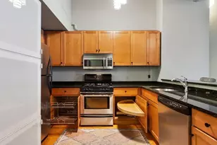 1 Envelope Terrace, Worcester, MA 01604 - Photo 5