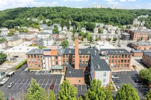 1 Envelope Terrace, Worcester, MA 01604 - Photo 35