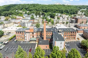 1 Envelope Terrace, Worcester, MA 01604 - Photo 35