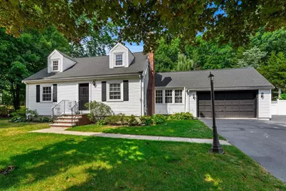 281 Lowell Street, Lexington, MA 02420 - Photo 1