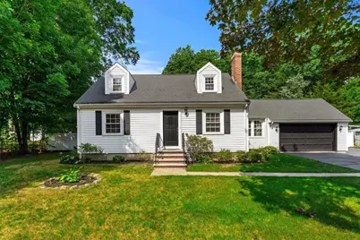 281 Lowell Street, Lexington, MA 02420 - Photo 41